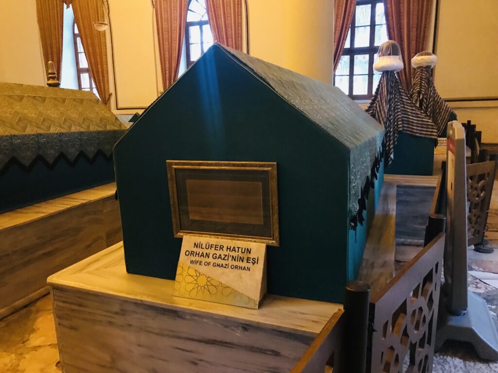 nilüfer hatun kimdir, hikayemiz